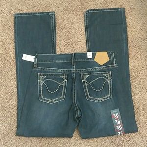 Tin haul jeans mens